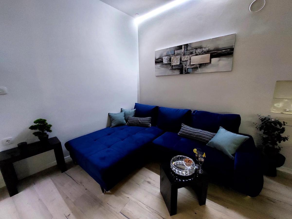 Ferienwohnung V Šibenik Exterior foto