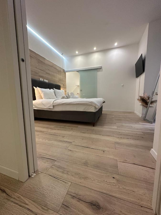 Ferienwohnung V Šibenik Exterior foto